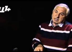 26 01 16 PS Հյուրը Աշոտ Բլեյանն է