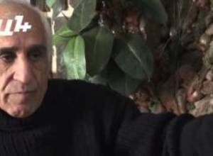 «Պետք է լինեք գորշ մկնիկներ, քծնեք,  որ բարեկեցություն ունենաք»