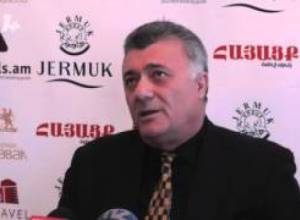Ռուբիկ Հակոբյան. «Հակընդդեմ բանաձևի նախագիծ պետք է ներկայացնել ԵԽԽՎ-ում»