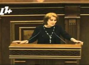 «Անպաշտպան պաշտպանի» հրաժարականի պատճառը՝ ըստ Հ. Բիշարյանի