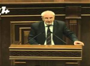 Դեկտեմբերի 6-ի կեղծիքների շարանը շարունակվում է. Արամ Մանուկյան