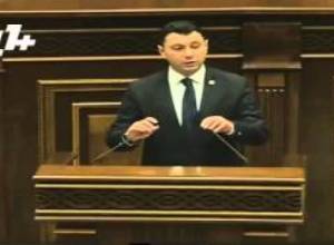 «ՀՀԿ-ն պետք է ժողովրդի մատից փուշ հանի»