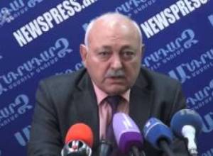 Քաղցկեղի դեպքերն ամենաքիչը Գեղարքունիքում են, ամենաշատը՝ Լոռիում և Շիրակում