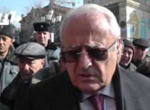 «Նաիրիտ»-ի վերագործարկման հարցն անորոշ է մնում. ակցիա