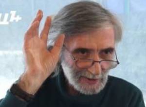 Լեւոն Վարդանյանը "Հին Երեւան"-ի, Արամի 30-ի, "Դոլմամա"-ի, Զվարթնոցի ու Հյուսիսային պողոտայի մասին