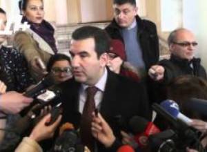 Շաբոյանը պատասխանեց, թե ինչու է Հայաստանում բենզինը թանկ