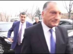 Ինչ է կատարվում նախագահականում