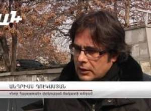 Ինչո՞ւ ընդդիմադիրները չեն ընդունում Բագրատյանի առաջարկը