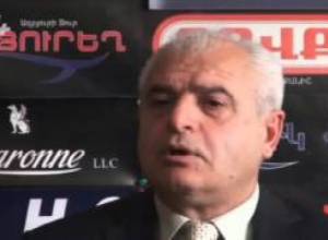 Ո՞ւմ էր ուղղված Սերժ Սարգսյանի ելույթը