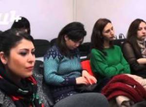 Պաշտոնները չե՞ն կարողանում բաժանել