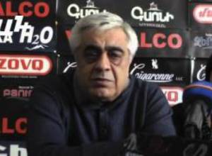 «Ս. Սարգսյանի խոսքերը վերցված են Պուտինի ճառից»