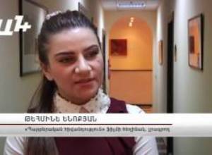 «Ոստիկանությունում փոխվում է միայն սոուսը»