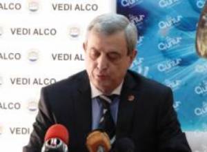 «ՀՀԿ-ՀՅԴ համագործակցությունը կլինի երկարատև»