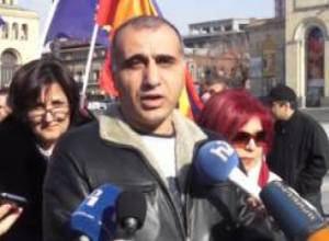 Ինչու Պարույր Հայրիկյանը ներկա չէր