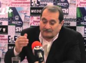 Գեորգի Կուտոյանին կփորձեն վարկաբեկել. Գուրգեն Եղիազարյան