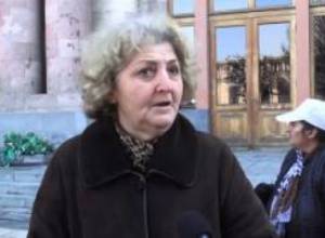 Մահը թակում է դուռդ, իսկ դու վարձով ես ապրում