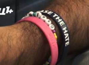 Բռնություն՝ ԼԳԲՏ ակտիվիստների նկատմամբ