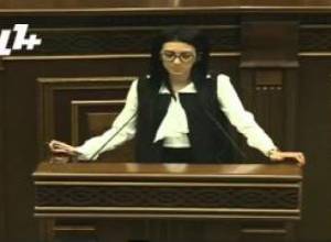 Իսկ եթե վաղը գիտությունը բաժանվի կրթությունի՞ց. Նաիրա Զոհրաբյանի հարցը