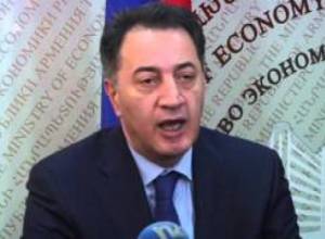 Ճշմարիտյանն անխոս հեռացավ հետնամուտքով