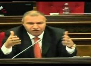 Ո՞ր Սահմանադրությունն է հիմա գործում՝ հին, թե՞ փոփոխված. Հրանտ Բագրատյան