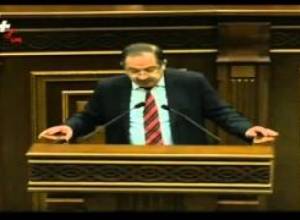 Անհետաքրքիր է թույնի, սարկազմի, չարության չափաքանակը