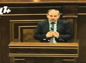 Գյուղացին չի ստացել 3.1 միլիարդ դրամ. ահազանգում է Փաշինյանը