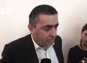 Շիրակի մարզպետը կլինի ՀՅԴ մարզային կառույցից