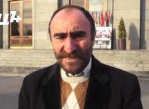 «Մարտի 1-ը չի զիջում ապրիլի 24-ին»