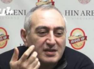 Հայաստանում PR-ը ծիծաղելի վիճակում է
