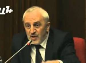 "Ձեզնից խոստումներ ու քայլեր կկորզենք"