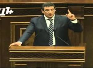 Հանքավայրերը ազդո՞ւմ են առողջության վրա. Հերմինե Նաղդալյանը հարց ուղղեց