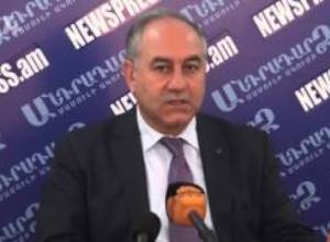 «Եթե մարդը չի ուզում խոսել լրագրողի հետ, պետք չի խոսափողը բերանը կոխել»