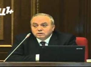 Հրանտ Բագրատյանը՝ գազի և էլեկտրաէներգիայի գնի մասին