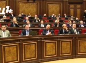 Ցավոք սրտի՞, թե բարեբախտաբար