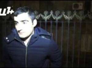 Ակցիայի մասնակիցները կքննարկեն հետագա անելիքները