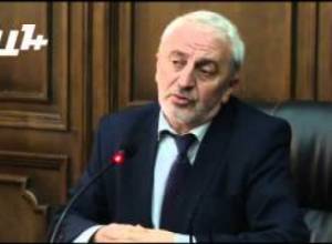 «Դաշնակների ուսերին հանկարծ թևեր են աճե՞լ». Արամ Մանուկյան