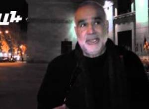 Ո՞վ է ասում , թե ինքն է միակ քաղբանտարկյալը