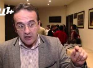 Կալանավորումը՝ ճնշման միջոց