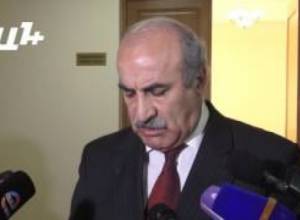 "Պատանի տարիքում ինձ մեծերն ասել են՝ ականջներդ կկտրեմ, այ լակոտ"