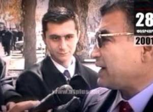 Վերջին «Օրացույցը»՝ փետրվարի 29. Քոչարյանը տալիս է «Մարտի 1-ի» հրահանգը