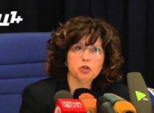 Երեւանում կցուցադրվեն իտալական ֆիլմեր՝ կանանց մասին