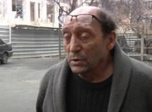 Որպես հողամաս են օգտագործում Երևանը. Նալբանդյան փողոցի բնակիչ