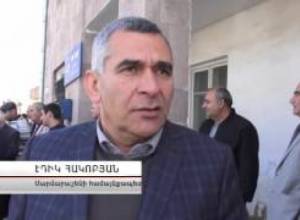 «Հյուսիս-հարավ»-ը՝ խոչընդոտ գյուղացու և հողամասի միջև