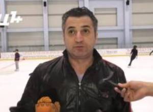 «Հայաստանում մարզվում են գեղասահքի ապագա չեմպիոններ»