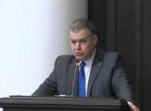 Նոր ԸՕ-ն գործադիրը հաստատեց. ժամանակ չունենք