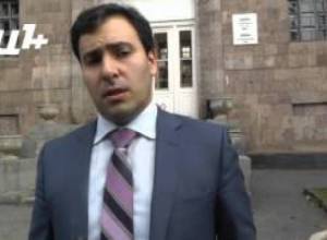 Գասպարիին փորձաքննության են ուղարկել Մարտի 1-ի մասին հարցից հետո