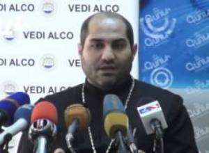 Պահքն ուխտագնացություն է, այլ ոչ՝ դիետա