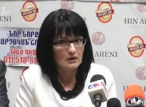 Դպրոցներում պետք է «պատրաստել կին, պատրաստել մայր»