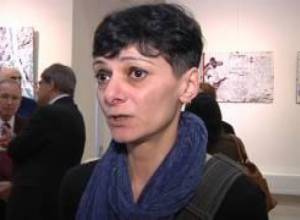 Կանանց իրավունքների թեման՝Գերմանիայի դեսպանատանը