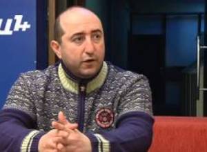 Տնտեսագետը՝ «Արմենիա»-ի մասին